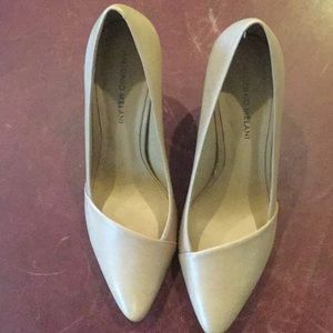 Antonio Melani Sz 9 pumps